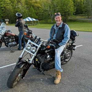 Meet your Posher, Kenneth